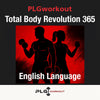 Total Body Revolution 365 - Programma PDF con i manubri