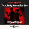 Total Body Revolution 365 - Programma PDF con i manubri