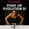 Challenge Push-Up Evolution 30 donne – Programma PDF a corpo libero
