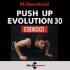 Challenge Push-Up Evolution 30 – Programma PDF a corpo libero