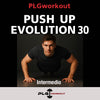 Challenge Push-Up Evolution 30 – Programma PDF a corpo libero