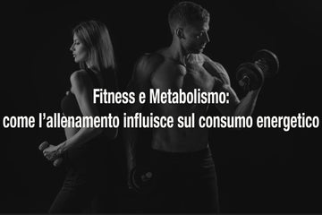 Uomo e donna in allenamento fitness