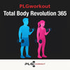 Total Body Revolution 365 - Programma PDF con i manubri